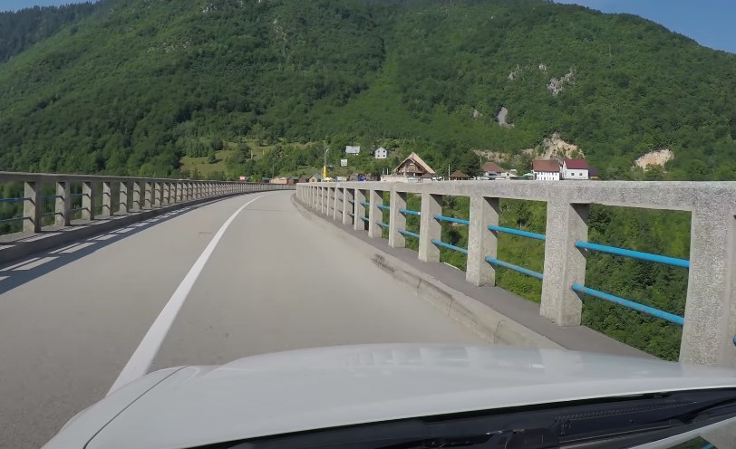 Put za Čačak